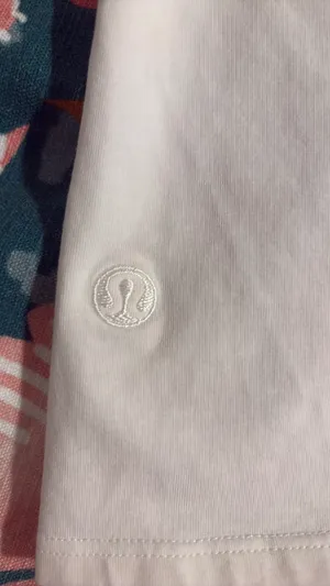 Lululemon Cotton Tank thumbnail 6