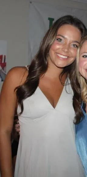 Light Grey Dress Gray Size M thumbnail 2