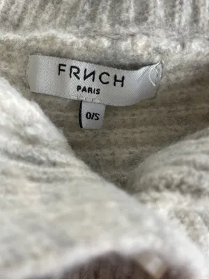 Sweater Top thumbnail 3