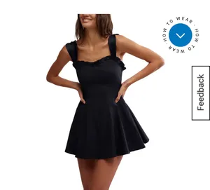 Free People Dress thumbnail 4