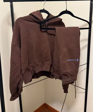 Free People Movement Sweat Set thumbnail 1