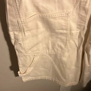 Lee workwear shortalls NWOT thumbnail 6
