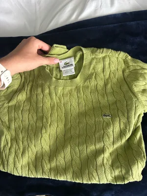 Lacoste sweater  thumbnail 2