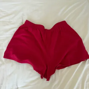 Wild fable red shorts  thumbnail 4