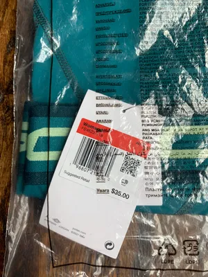 NWT Dri-fit Jordan Compression Shorts Green Large thumbnail 4