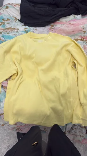 Daily drills oversized sport thermal XS/S thumbnail 2