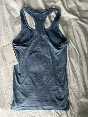 Lululemon Swiftly Tech Racerback Tank Top 2.0 thumbnail 2