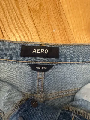 Aeropostale Skirt Mini thumbnail 2