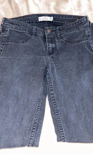 Hollister Black Pants thumbnail 6