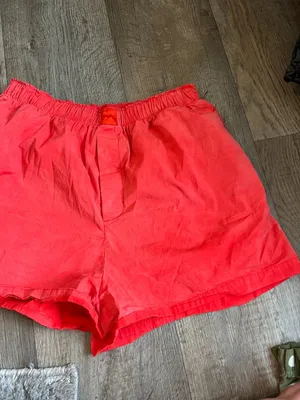 Skims‎ size M boxer shorts thumbnail 2