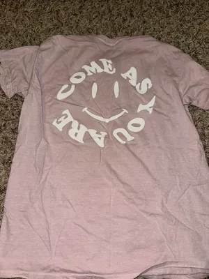 Pacsun T-shirt thumbnail 2