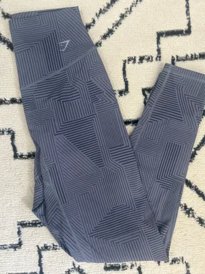 Gymshark Leggings thumbnail 1