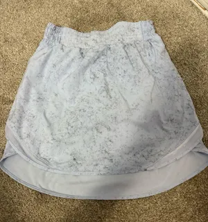 Lululemon Skort Skirt thumbnail 1