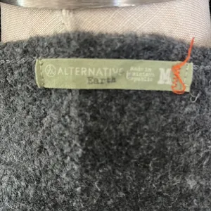 Alternative Earth Green Bay Packers Aaron Rodgers Sweatshirt thumbnail 3