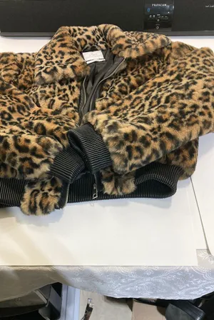 Urban Outfitters Faux Jacket thumbnail 4