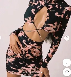 Tiger Mist Dress thumbnail 1