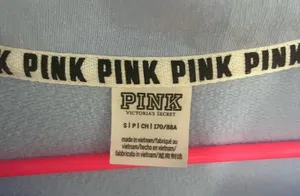 PINK blue/purple quarter zip thumbnail 4