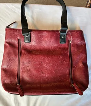 Concealed gun carry purse Red thumbnail 1