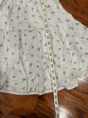 Hollister dress thumbnail 3