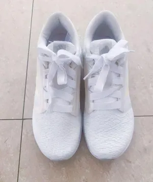 adidas Womens Edge Lux 4 Running Shoe Sneakers White Size 8.5 thumbnail 8