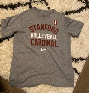 Nike Dri-Fit Shirt thumbnail 1