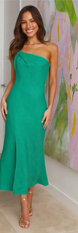 Hello Molly Dress thumbnail 1