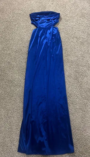 Lucy in the Sky Dress thumbnail 3