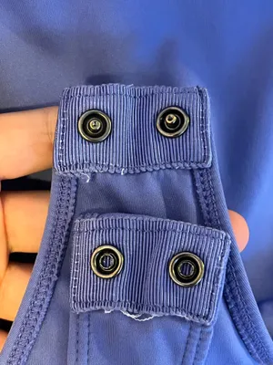 Aeropostale Short Sleeve Bodysuit thumbnail 4