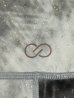 CALIA by Carrie Underwood Black & White Cloud Wash High-Waist Leggings thumbnail 7