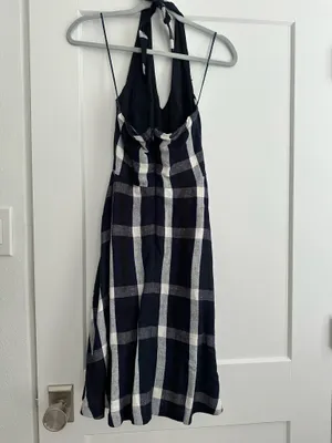 Anthropologie Dress thumbnail 4