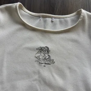 Princess Polly Crop Top thumbnail 3