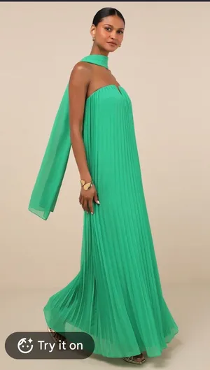 Lulus Dress thumbnail 1