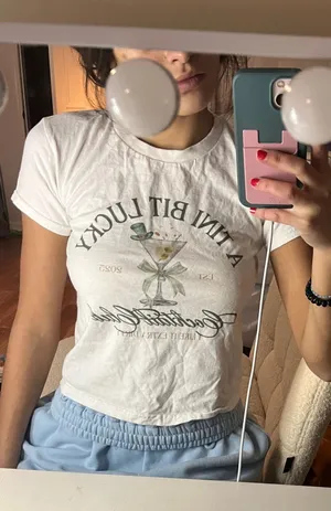 St. Patrick’s Day Gildan T-Shirt thumbnail 1