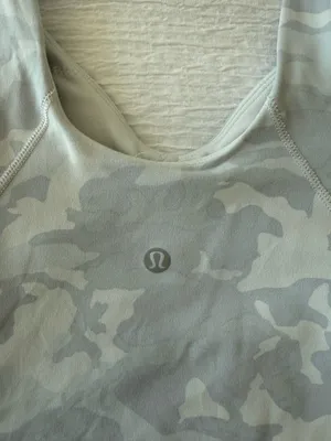 Lululemon Align Tank thumbnail 3
