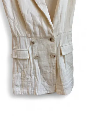 Steve Madden Paris Romper thumbnail 3