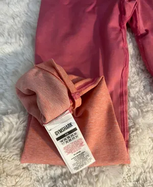 Adapt Ombre Seamless Leggings thumbnail 3