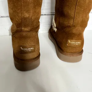 Koolaburra by UGG Women's Victoria Tall Bow Boot Shoe Size 10 thumbnail 13