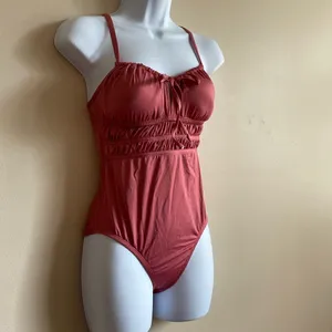 Kona Sol one piece swim suit‎ thumbnail 11