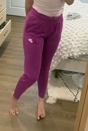 Nike sweat joggers S thumbnail 1
