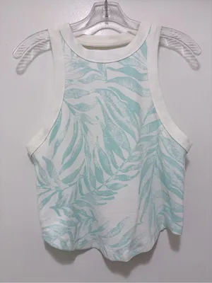 Free People Movement Open Air‎ Printed Tank Large thumbnail 4