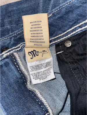 Miss Me Jeans thumbnail 4
