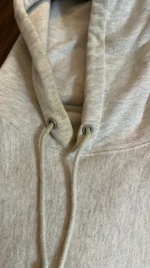 Champion Hoodie Reverse Weave thumbnail 3