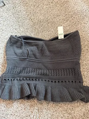 American Eagle top thumbnail 2