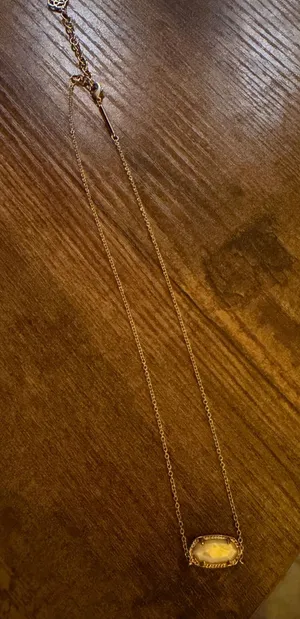 Kendra Scott Necklace thumbnail 1