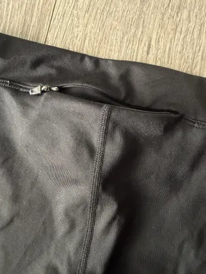 Nike Dri-Fit Capri Leggings  thumbnail 3