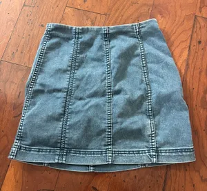Free People Skirt thumbnail 1