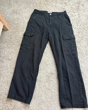 Cotton On Cargo Pants thumbnail 1