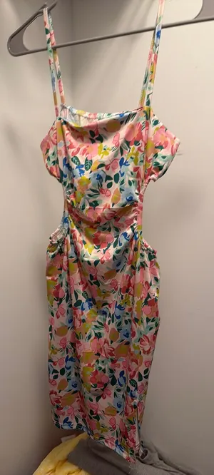 Summer dress Multiple thumbnail 1