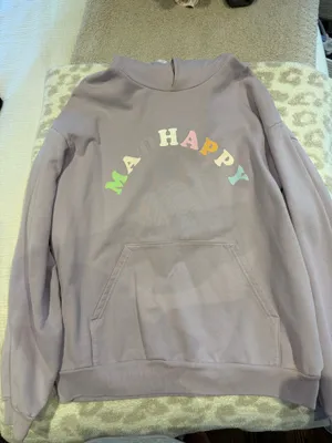 Madhappy Hoodie French Terry Pastels thumbnail 2