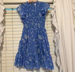Dress Blue thumbnail 2